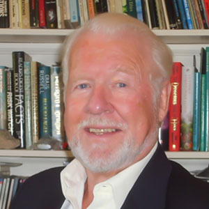 Professor Paul Grob